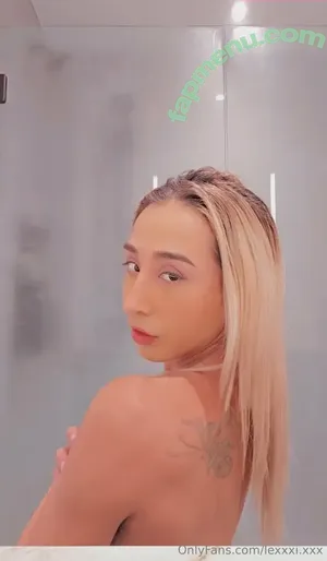 lexxxi.xxx / lexxisaal nude photo #0008