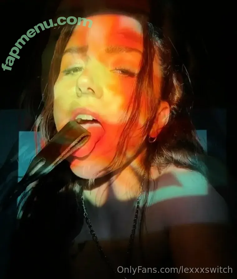 lexxxswitch nude photo #0133 (miss__lexxx)