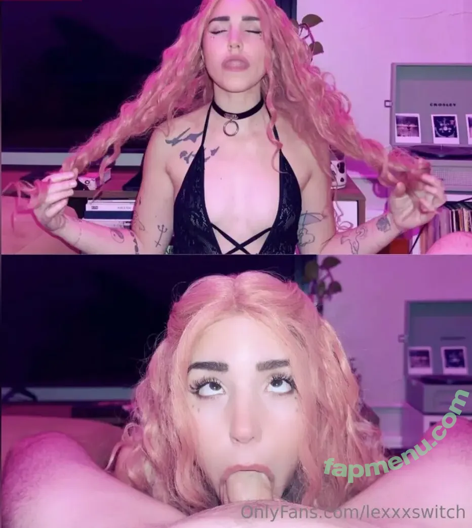 lexxxswitch nude photo #0199 (miss__lexxx)