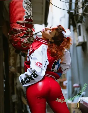 Lexy Panterra / lexypanterra nude photo #0009