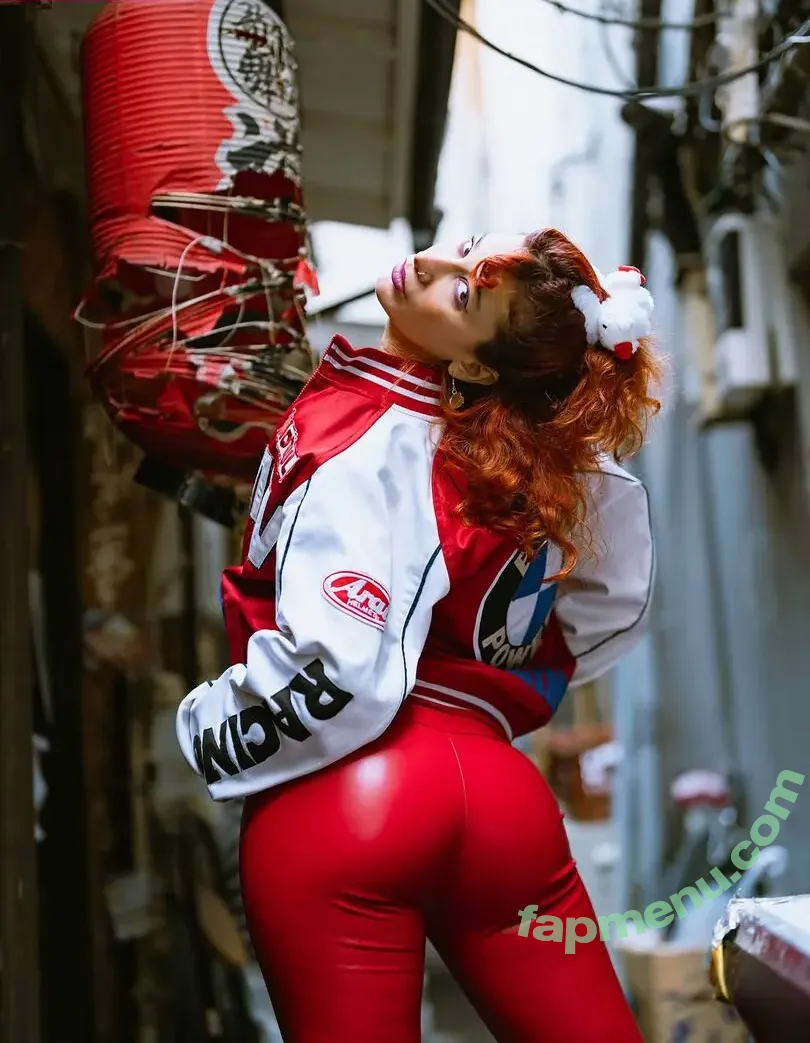 Lexy Panterra nude photo #0009 (lexypanterra)