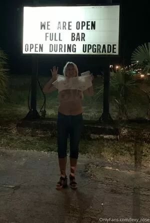 Lexy Rose / Lexy_rose / lexyrose__official nude photo #0127