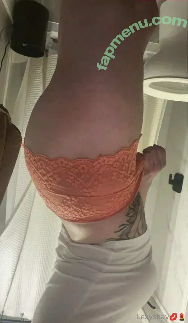 lexybebe5 nude photo #0393 (shaylexy95)
