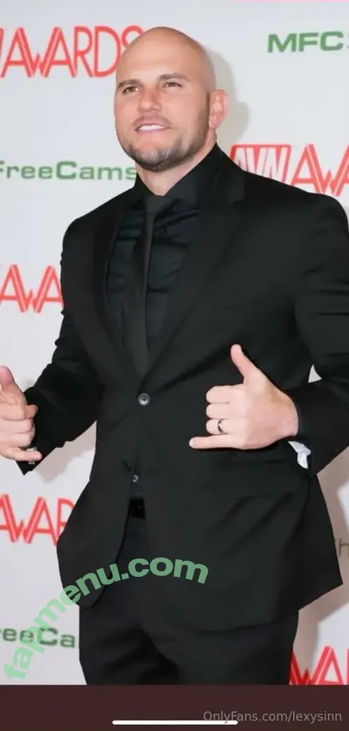 lexysinn nude photo #0003 (lexysinn)