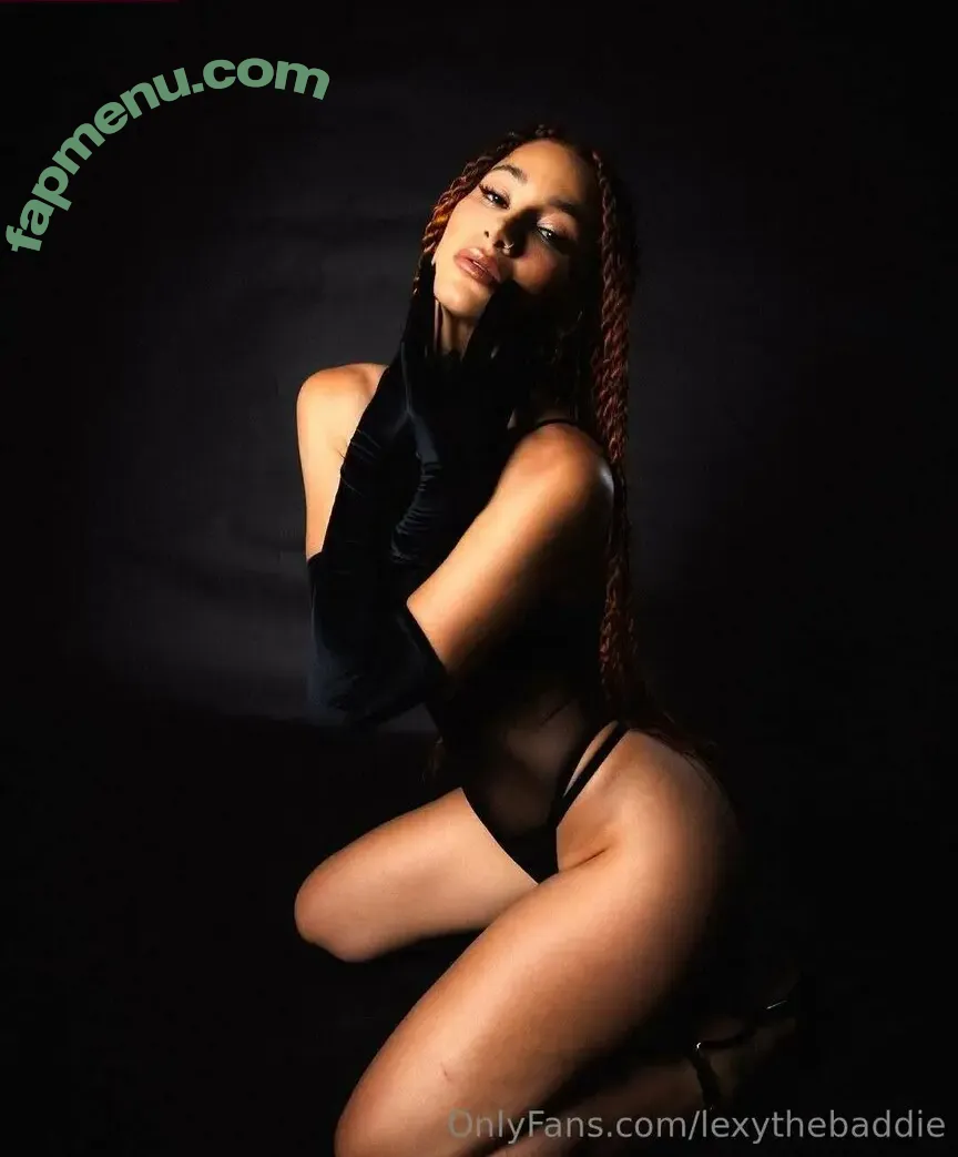 lexythebaddie nude photo #0023 (lexythebaddie)