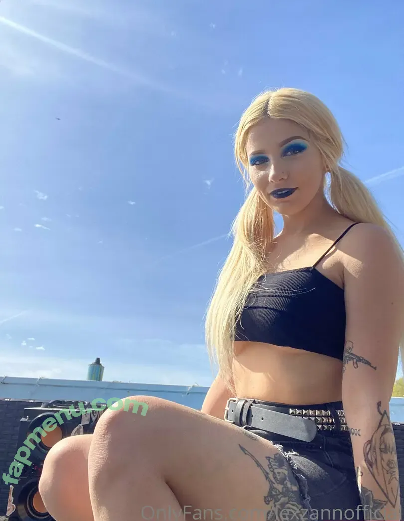 lexzannofficial nude photo #0019 (lexzann)