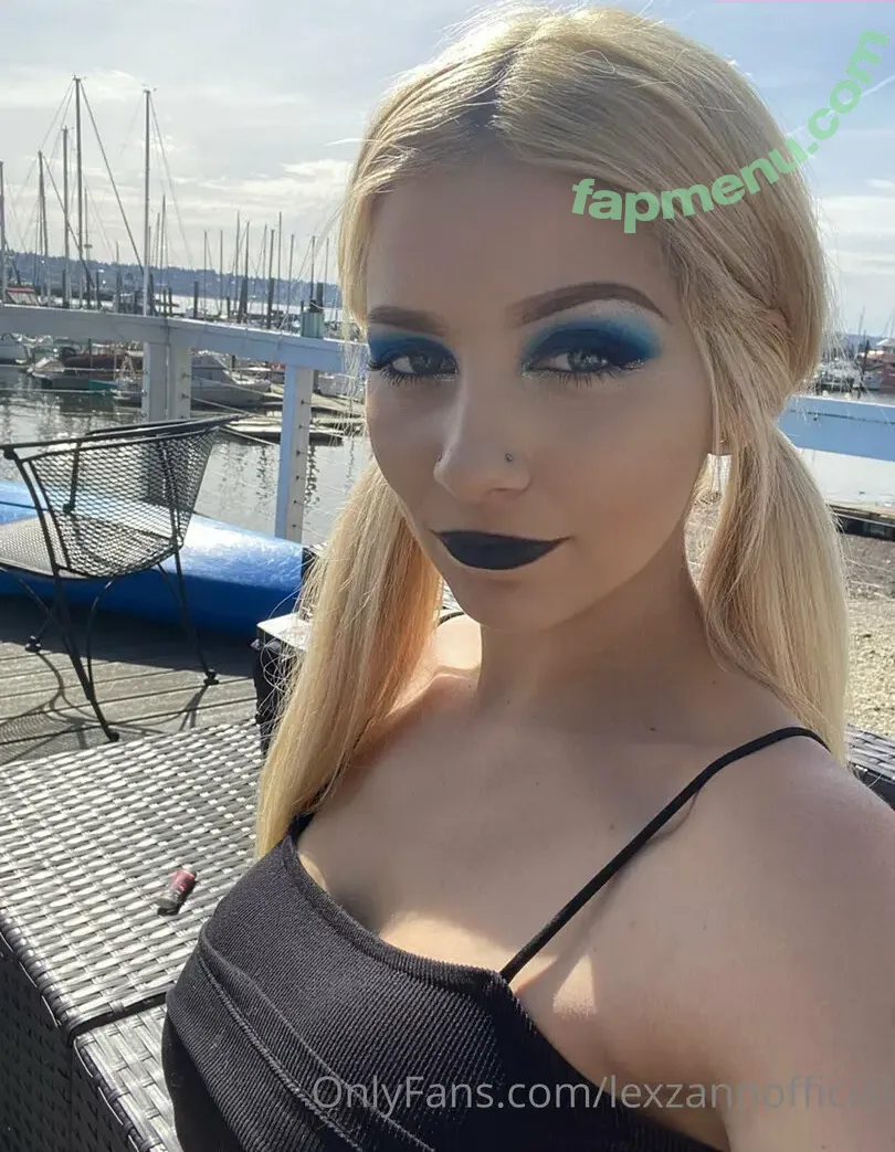lexzannofficial nude photo #0020 (lexzann)