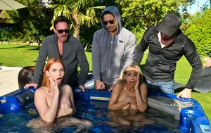 Leya Desantis / Bella Blue / LeyaDesantisXXX / leyadesantis nude photo #0536