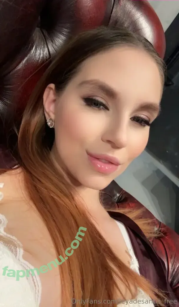 leyadesantis_free nude photo #0014 (leyadesantis)