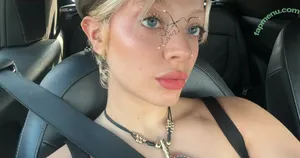 Leyla Afshonkar / leylafshonkar nude photo #0007