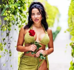 Leyla Lahouar / leylalahouar nude photo #0065