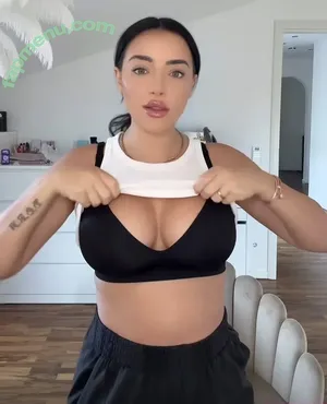 Leyla Lahouar / leylalahouar nude photo #0145