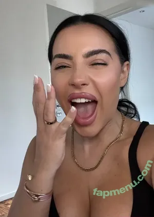 Leyla Lahouar / leylalahouar nude photo #0147
