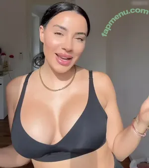 Leyla Lahouar / leylalahouar nude photo #0151