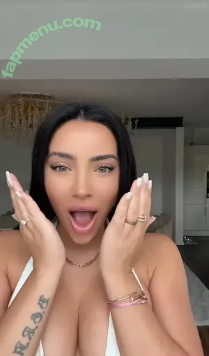 Leyla Lahouar / leylalahouar nude photo #0157