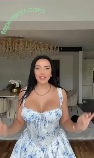 Leyla Lahouar / leylalahouar nude photo #0158