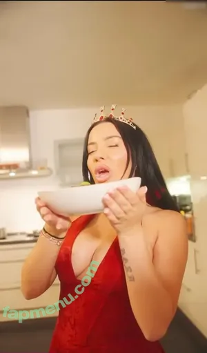 Leyla Lahouar / leylalahouar nude photo #0160