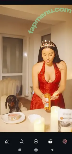 Leyla Lahouar / leylalahouar nude photo #0162