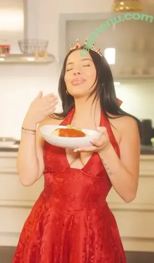 Leyla Lahouar / leylalahouar nude photo #0164