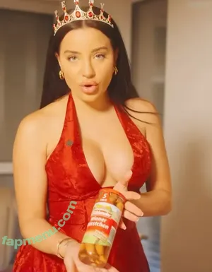 Leyla Lahouar / leylalahouar nude photo #0165