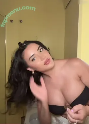 Leyla Lahouar / leylalahouar nude photo #0167