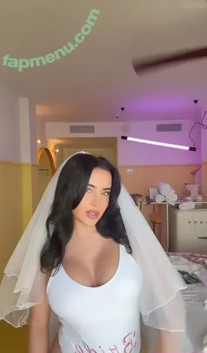 Leyla Lahouar / leylalahouar nude photo #0174