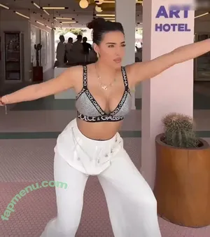 Leyla Lahouar / leylalahouar nude photo #0176