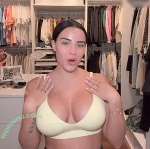 Leyla Lahouar / leylalahouar nude photo #0186