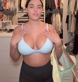 Leyla Lahouar / leylalahouar nude photo #0187