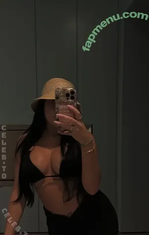 Leyla Lahouar / leylalahouar nude photo #0200