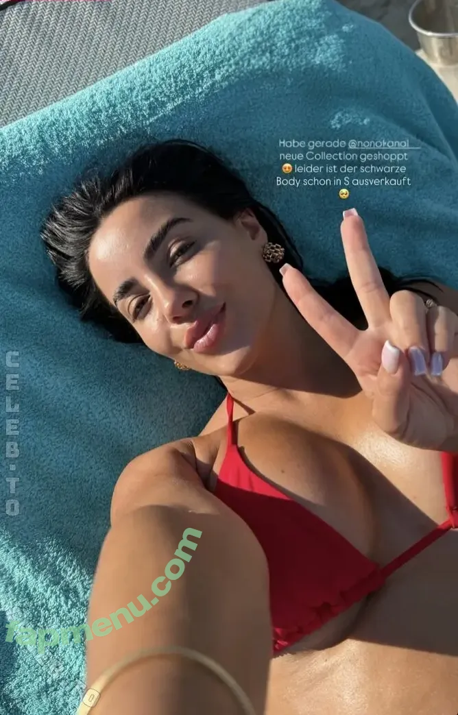 Leyla Lahouar nude photo #0195 (leylalahouar)