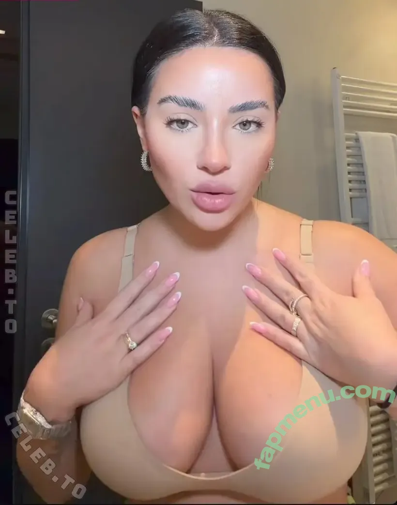 Leyla Lahouar nude photo #0197 (leylalahouar)