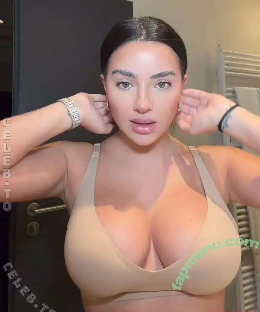 Leyla Lahouar nude photo #0198 (leylalahouar)