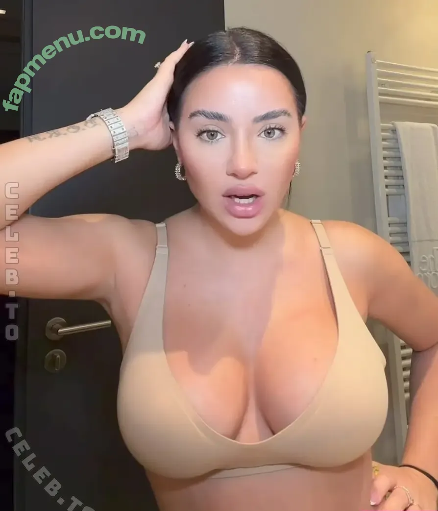 Leyla Lahouar nude photo #0199 (leylalahouar)