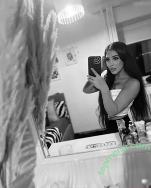 Leyla Leiprecht leaks