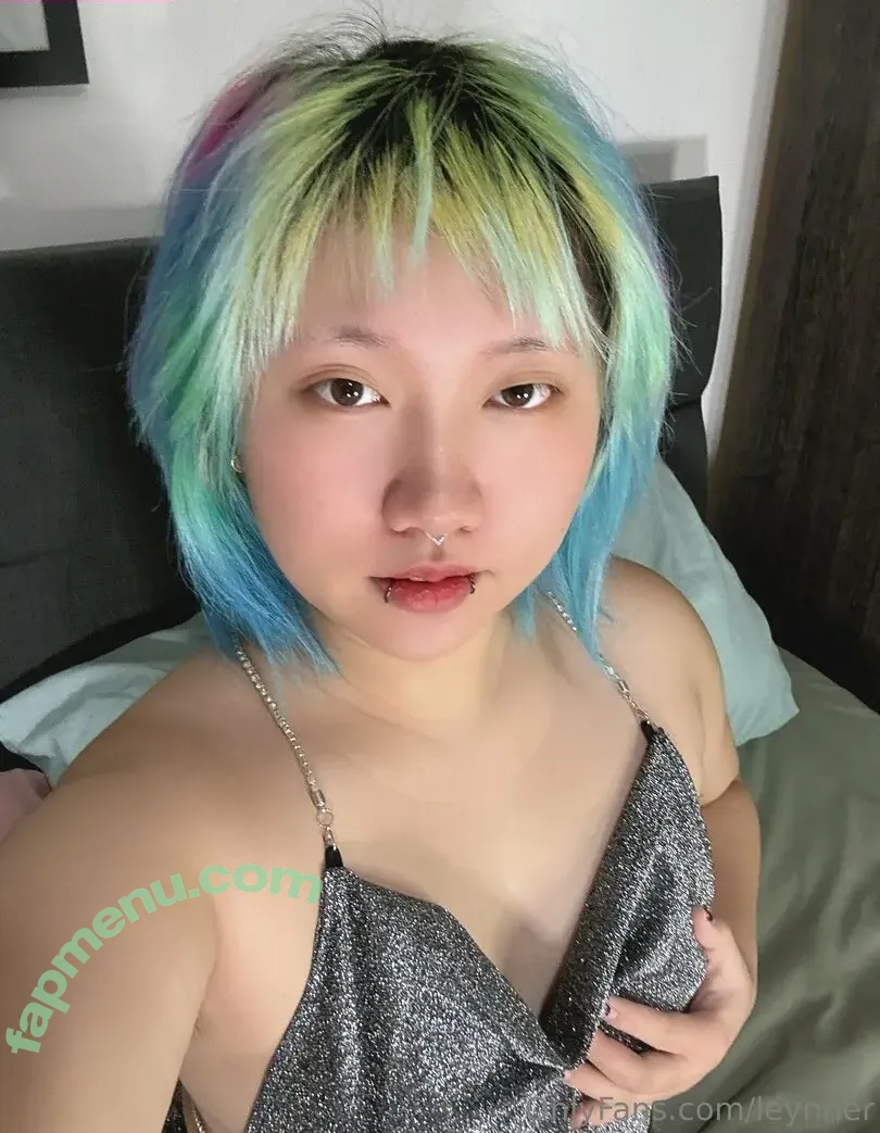 leynner nude photo #0015 (leynner.cutexx)