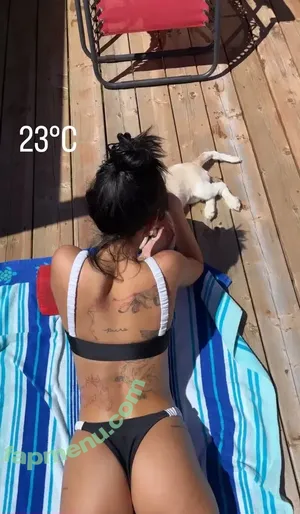 Leyo_tout_cour / AngelAndLilith / Olivia Dove / Olivia_Dove / sexprimersanstabous nude photo #0021