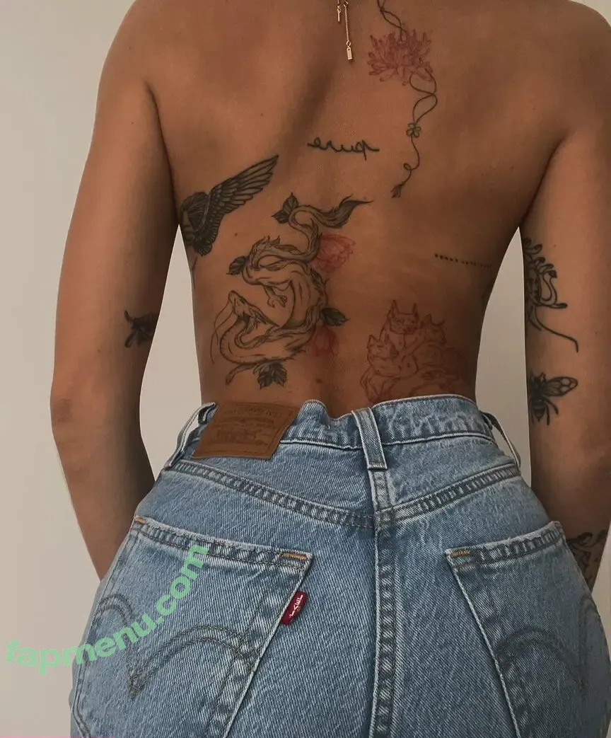 Leyo_tout_cour nude photo #0010 (AngelAndLilith / Olivia Dove / Olivia_Dove / sexprimersanstabous)