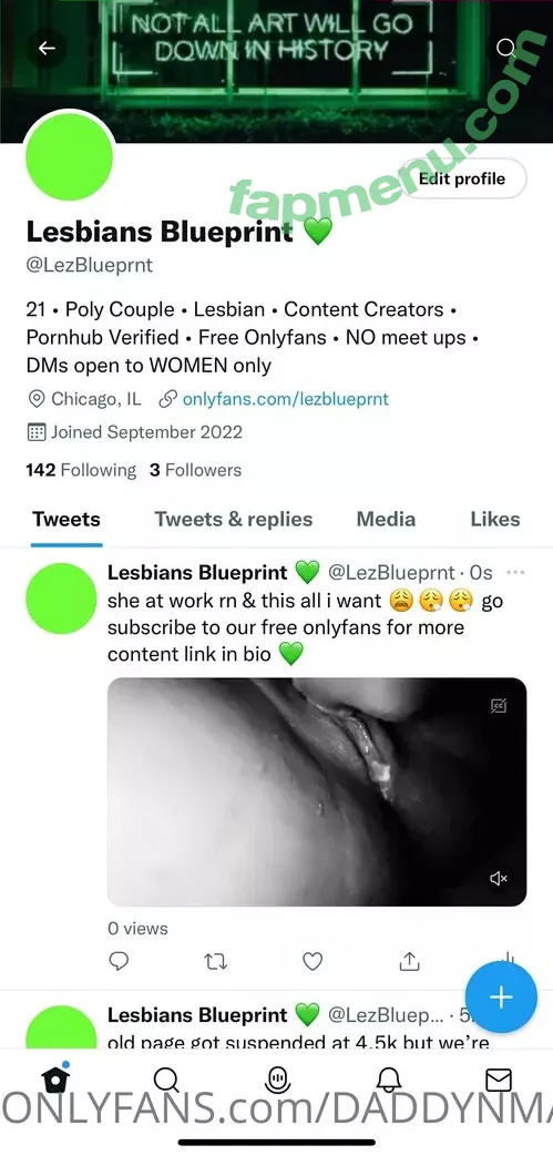 lezblueprnt nude photo #0005 (xqueenjaylax)