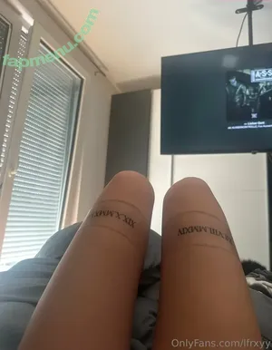 lfrxyy / l.frxy nude photo #0002