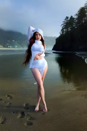 _li.si_ / Elizabeth Simonenko / Lisiflex nude photo #0019