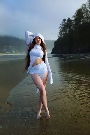 _li.si_ / Elizabeth Simonenko / Lisiflex nude photo #0020