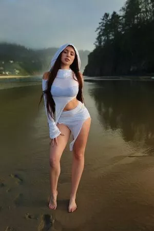 _li.si_ / Elizabeth Simonenko / Lisiflex nude photo #0022