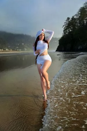 _li.si_ / Elizabeth Simonenko / Lisiflex nude photo #0023