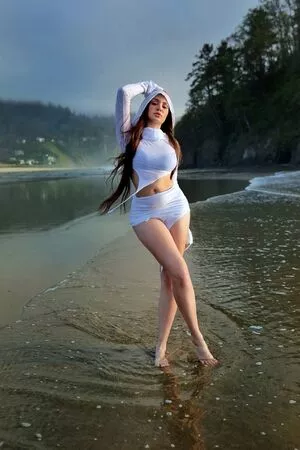 _li.si_ / Elizabeth Simonenko / Lisiflex nude photo #0027