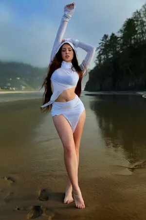 _li.si_ / Elizabeth Simonenko / Lisiflex nude photo #0028