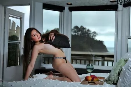 _li.si_ / Elizabeth Simonenko / Lisiflex nude photo #0030