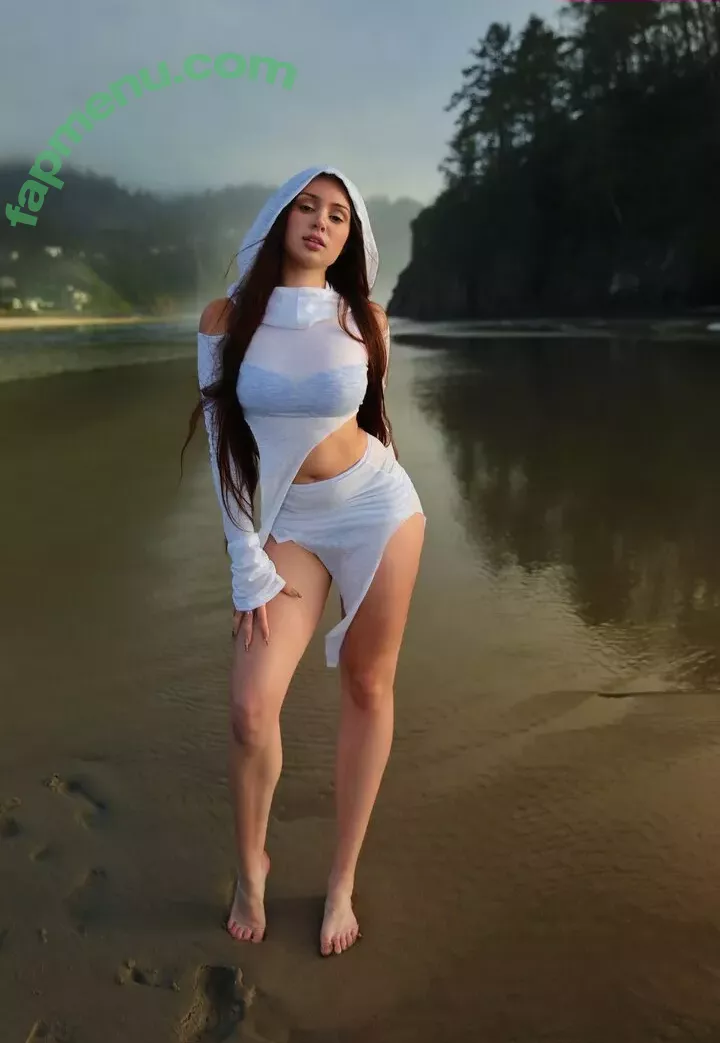 _li.si_ nude photo #0022 (Elizabeth Simonenko / Lisiflex)