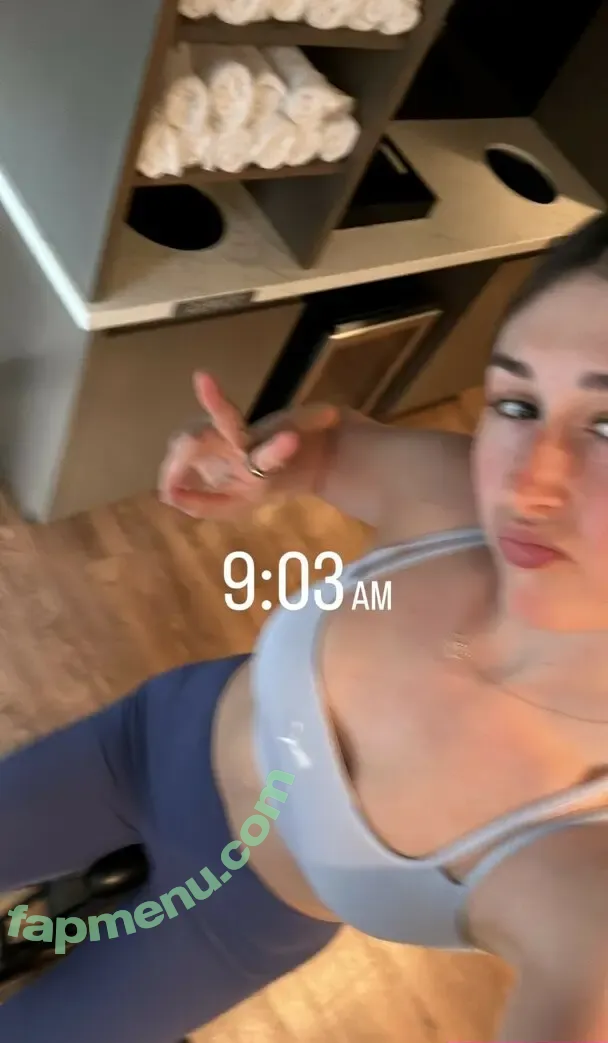 Lia Block nude photo #0117 (liakblock)