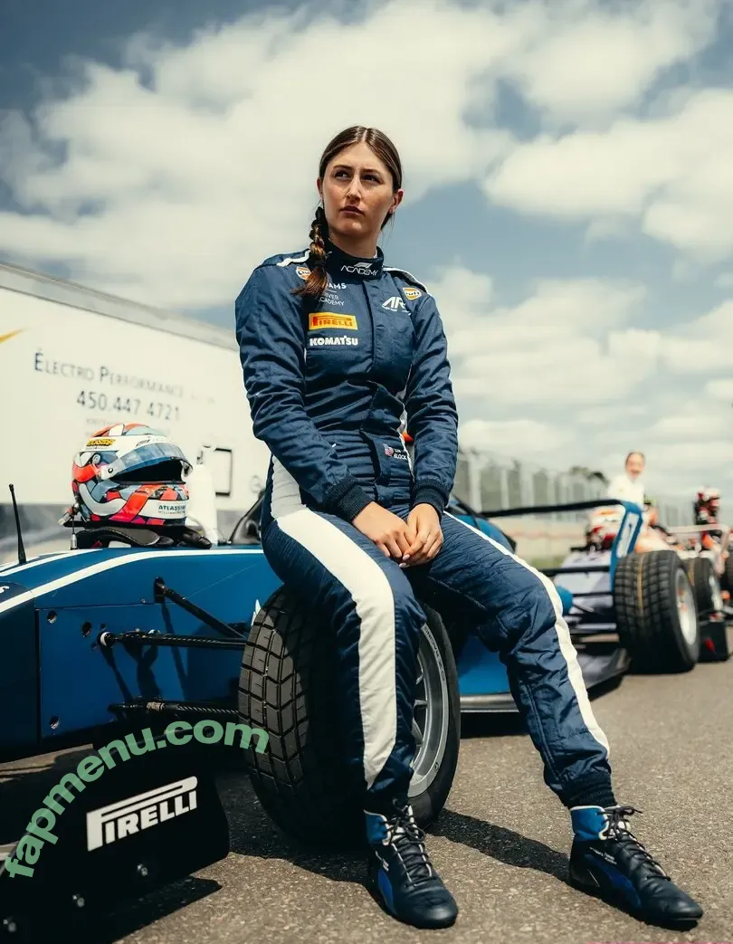 Lia Block nude photo #0123 (liakblock)